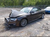 Audi A5 2.0T Premium WAUWFAFH9FN008117 снимка