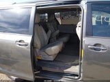 Toyota Sienna Xle V6 8 Passenger 5TDYK3DC0CS241433 photo