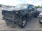 Chevrolet Silverado 3500Hd 4Wd Long Bed Ltz 1GC4YUEY2MF158844 fotografie