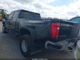 Chevrolet Silverado 3500Hd 4Wd Long Bed Ltz 1GC4YUEY2MF158844 fotografie