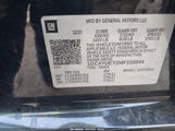 Chevrolet Silverado 3500Hd 4Wd Long Bed Ltz 1GC4YUEY2MF158844 снимка