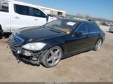 Mercedes-Benz S 550 WDDNG7BB1BA397259 снимка