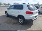 Volkswagen Tiguan 2.0T Wolfsburg Edition WVGRV7AX4HK003055 photo