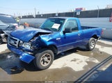 Ford Ranger Xl/Xlt 1FTYR10DX8PB15967 снимка