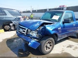 Ford Ranger Xl/Xlt 1FTYR10DX8PB15967 снимка