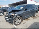 Ford Explorer Limited 1FMSK7FHXPGA84303 снимка