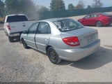 Kia Rio KNADC125256400716 photo