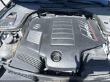 Mercedes-Benz Amg Gt 43 4-Door Coupe W1K7X5KB9NA048819 fotografie