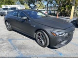 Mercedes-Benz Amg Gt 43 4-Door Coupe W1K7X5KB9NA048819 снимка