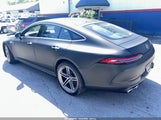 Mercedes-Benz Amg Gt 43 4-Door Coupe W1K7X5KB9NA048819 снимка