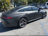 Mercedes-Benz Amg Gt 43 4-Door Coupe W1K7X5KB9NA048819 fotografie