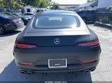 Mercedes-Benz Amg Gt 43 4-Door Coupe W1K7X5KB9NA048819 fotografie