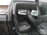 Chevrolet Colorado Z71 1GCGTDE33G1199842 fotografie