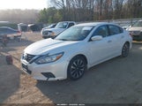 Nissan Altima 2.5 Sv 1N4AL3AP8GC111435 photo