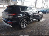 Mitsubishi Outlander Sel 2.5 2Wd/Sel Black Edition 2Wd JA4J3VA83PZ008686 photo