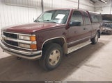 Chevrolet K1500 Fleetside 1GCEK19R4WR104129 снимка