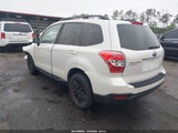 Subaru Forester 2.5I Premium JF2SJAGC1FH835841 снимка