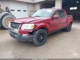 Ford Explorer Sport Trac Limited 1FMEU53807UA20238 снимка