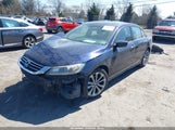 Honda Accord Sport 1HGCR2F53EA251437 снимка