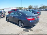 Honda Accord Sport 1HGCR2F53EA251437 снимка