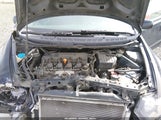 Honda Civic Ex 2HGFG12806H001802 снимка