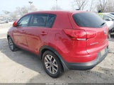 Kia Sportage Lx KNDPBCAC3F7757638 снимка