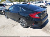 Honda Civic Ex-L 2HGFC1F71GH659174 снимка