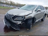 Lexus Rx 350 2T2HZMDAXLC225020 снимка