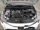 Toyota Corolla Le JTDEPMAE2MJ189978 снимка