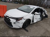 Toyota Corolla Le JTDEPMAE2MJ189978 снимка