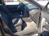 Nissan Rogue Sv JN8AS5MV2BW281398 снимка