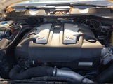 Volkswagen Touareg Tdi Lux WVGFK9BP8CD003188 photo