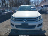 Volkswagen Touareg Tdi Lux WVGFK9BP8CD003188 photo