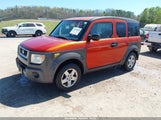 Honda Element Ex 5J6YH18614L008701 снимка