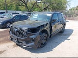Ford Explorer St-Line 1FMUK8KH7SGB65739 снимка