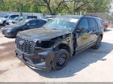 Ford Explorer St-Line 1FMUK8KH7SGB65739 снимка