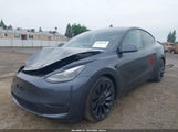 Tesla Model Y Performance Dual Motor All-Wheel Drive 7SAYGDEF2PF659697 fotografie