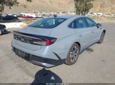 Hyundai Sonata Sel KMHL64JA7SA482940 снимка