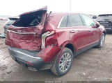 Cadillac Xt5 Luxury 1GYKNDRS4HZ312300 снимка