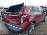 Cadillac Xt5 Luxury 1GYKNDRS4HZ312300 снимка