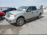 Ford F-150 Fx4/Lariat/Xlt 1FTPW14V26FA65883 fotografie