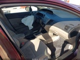 Honda Civic Lx 2HGFB2F52CH571428 снимка