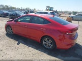 Hyundai Elantra Se 5NPD84LF0HH073398 снимка
