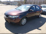 Kia Forte Ex KNAFU4A2XA5245637 fotografie