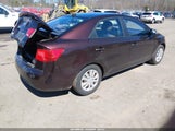 Kia Forte Ex KNAFU4A2XA5245637 снимка
