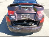 Kia Forte Ex KNAFU4A2XA5245637 снимка
