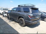 Toyota 4Runner Nightshade Special Edition JTEJU5JR7M5960844 fotografie