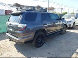 Toyota 4Runner Nightshade Special Edition JTEJU5JR7M5960844 fotografie