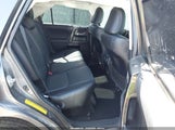 Toyota 4Runner Nightshade Special Edition JTEJU5JR7M5960844 снимка
