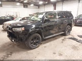 Toyota 4Runner Sr5 JTEBU5JR7J5521112 снимка